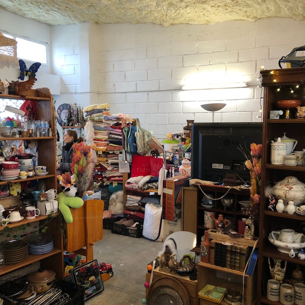 RessourSucy Boutique 2